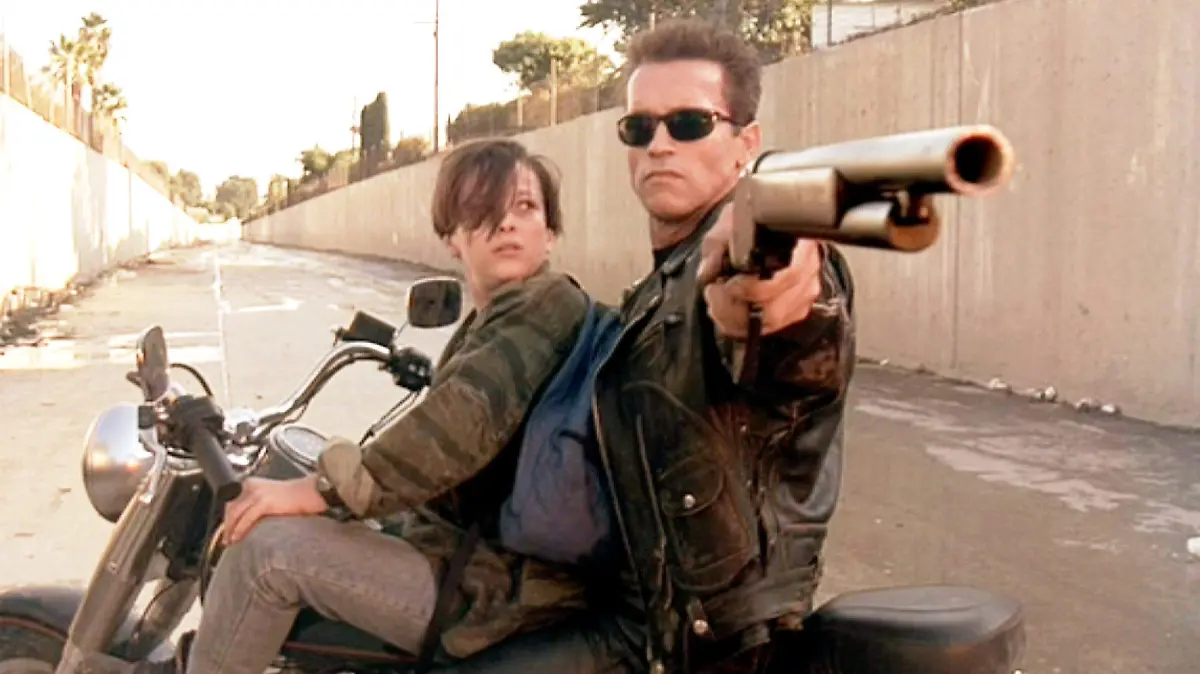 Terminator 2